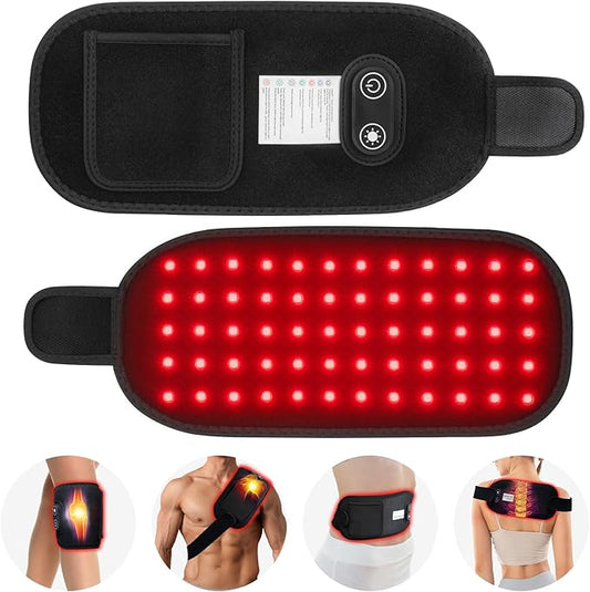 Red Light Therapy, Red Light Therapy 660nm&850nm Red