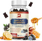 Shilajit Resin Gummies, Shilajit Irish Sea 85+ Trace