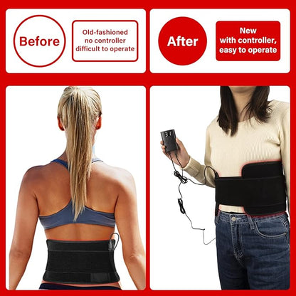LED Therapy Belt,Red Light Therapy Belt,