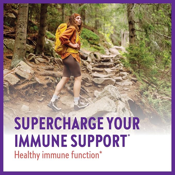 New Chapter® Vitamin C Immune Defense 30 ct