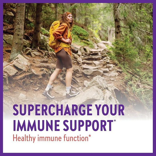 New Chapter® Vitamin C Immune Defense 30 ct