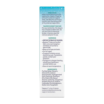 Replens™ External Comfort Gel 1.5OZ