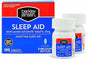 berkley jensen Sleep Aid (192 Tablets) 25 mg
