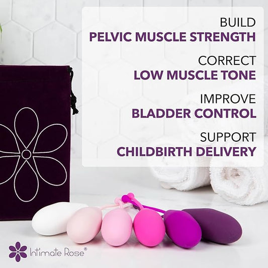 Kegel Exercise System 6 Premium