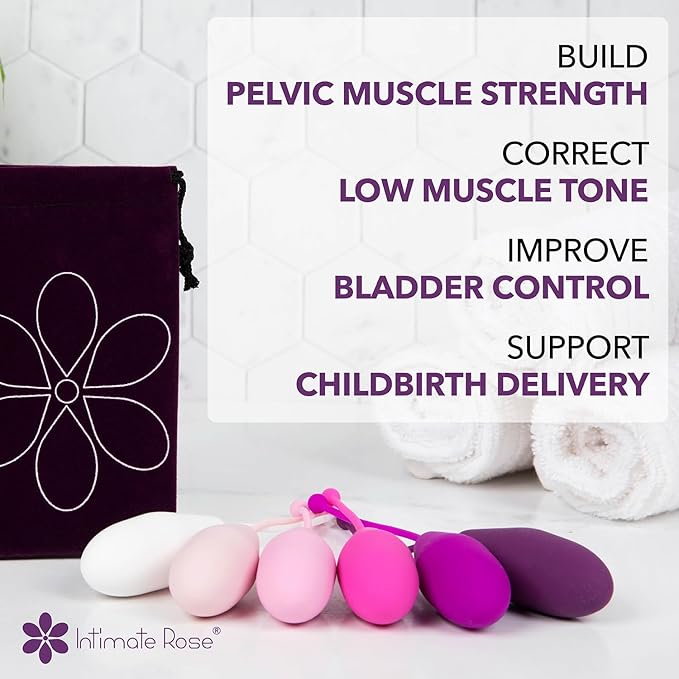 Kegel Exercise System 6 Premium