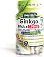 NATURE'S ESSENTIALS Liposomal Ginkgo Biloba 120mg per 3 Month