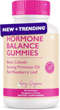 Hormone Balance Gummies for Women 60 Gummy