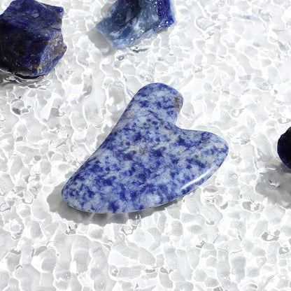 Gua Sha Facial Tools Natural Gua