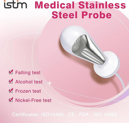 iStim V2 Kegel Exerciser Incontinence Stimulator