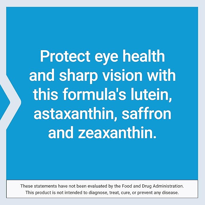 Life Extension Macuguard Ocular Support 60 Count 1)