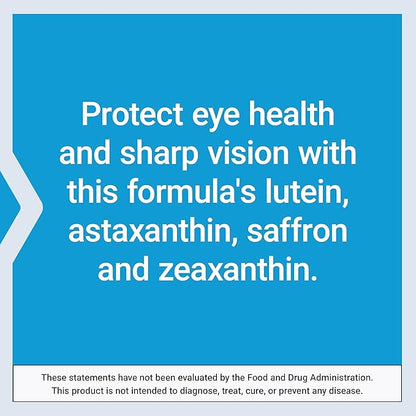 Life Extension Macuguard Ocular Support 60 Count 1)