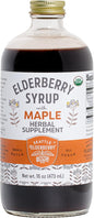 Syrup with Maple Syrup – Delicious, 16oz