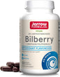 Jarrow Formulas Bilberry + Grapeskin Polyphenols, 60 Veggie 30 Day
