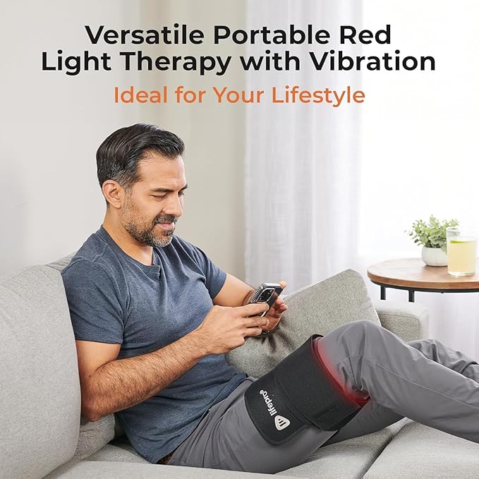Lifepro Red Light Therapy Belt