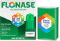 Flonase Allergy Relief Nasal Spray, 24-Hour 144 Sprays,