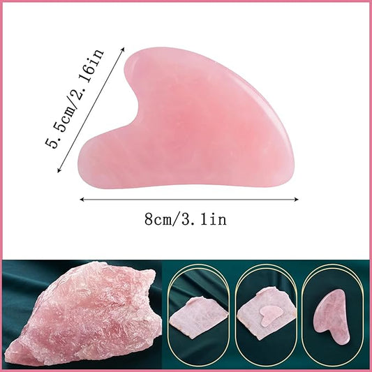 Gua Sha Jade Stone Gua Sha