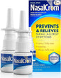 NasalCrom Nasal Spray Allergy Symptom Controller 200 Sprays .88 FL (2 Pack)