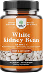 Pure White Kidney Bean Extract