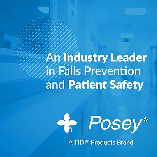 TIDI Posey Incontinence Sheath Holder – 12 Incontinence (6550)