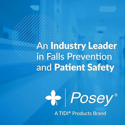 TIDI Posey Incontinence Sheath Holder – 12 Incontinence (6550)