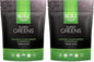Super Greens Daily Greens Superfood Powder w/20+ Whole 2-Pack, 60 60 Servings