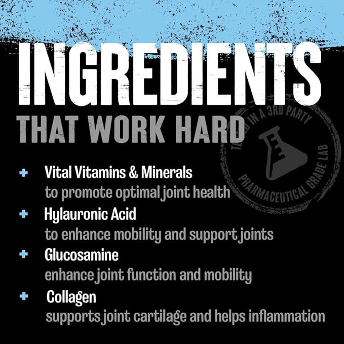 Animal Flex Powder 30 Scoops