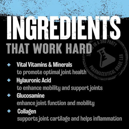 Animal Flex Powder 30 Scoops