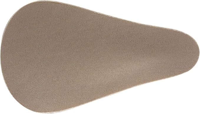 Camel Toe Concealer Pad with Reusable 4 pc