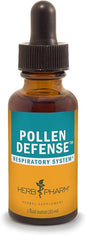 Herb Pharm Pollen Defense Liquid Herbal 1 Ounce (FEYE01)