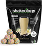 shakeology Whey Protein Powder Blend 30 Servings