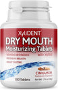 Nature's Stance XyliDENT Xylitol Tablets 100 Count