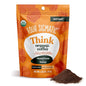 Four Sigmatic Organic Mushroom Coffee | Instant Mushroom Coffee Mix with Lion's Mane, Chaga and Rhodiola for Better Focus and Immune Support | 30 Serving Bag