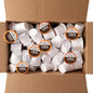 Fresh Roasted Coffee, Ethiopian Yirgacheffe Kochere, Medium Roast, 96 Pods for K Cup Brewers