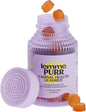 Lemme Purr Vaginal Probiotic Gummies for Women (60 Count)