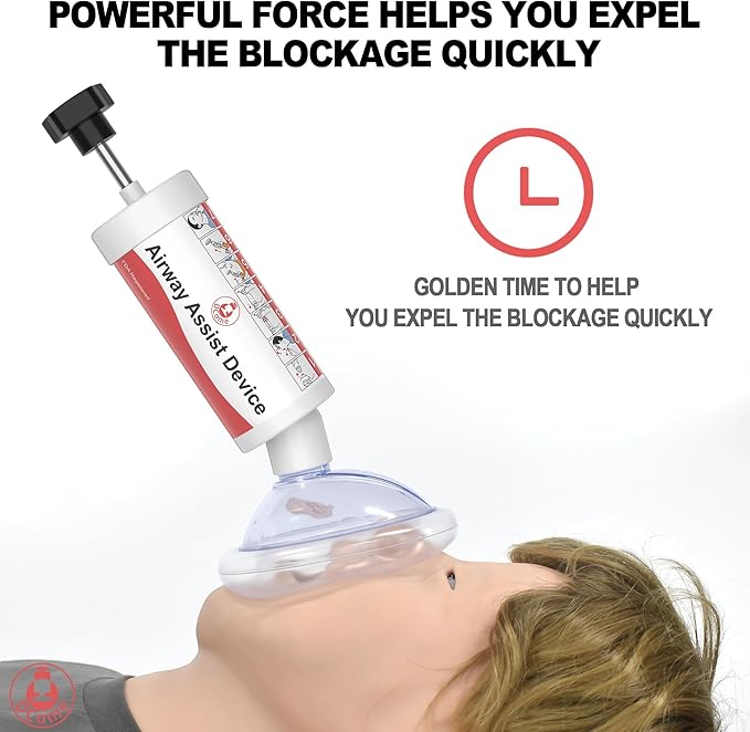 DCome 1 Pack Removal Device
