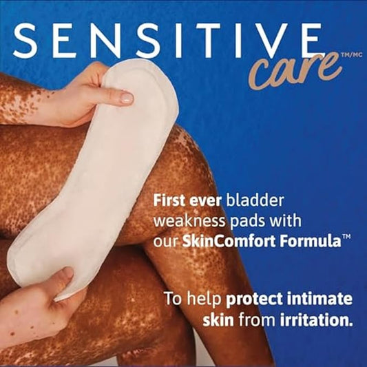 TENA Incontinence Pads, Bladder Control & 216 Count 1)