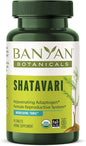 Banyan Botanicals Shatavari Tablets – Organic 90 Tablets