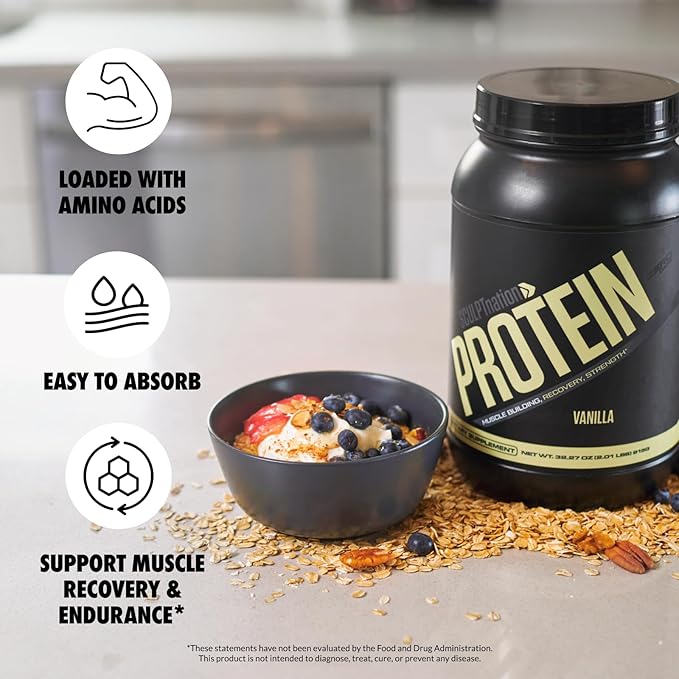 Sculpt Nation by V Shred Protein 30 Servings