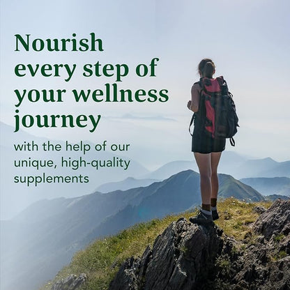 MegaFood Skin, Nails & Hair 2 B6, Vitamin 9 Food 60 Tabs (30 Servings)