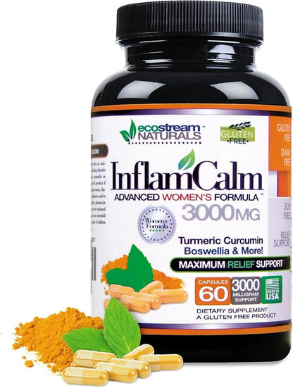 Women's Formula 3000 InflamCalm Advanced