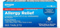 Amazon Basic Care Allergy Relief Loratadine 10 mg, 365 Count
