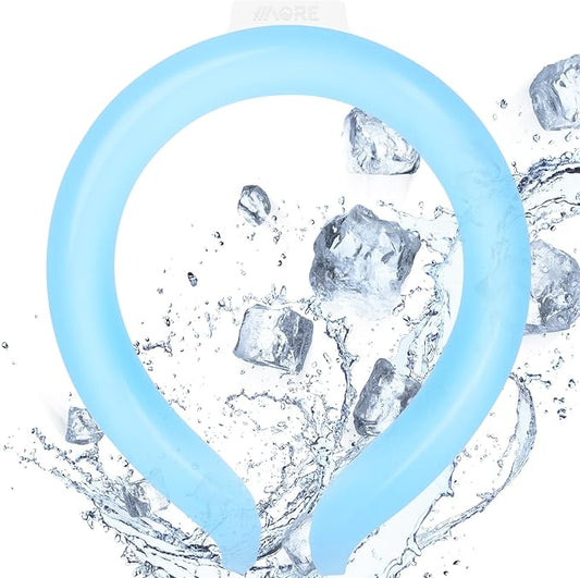 Neck Cooling Tube