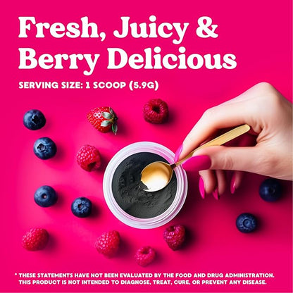 Simply Nature's Promise Blossom Nutrition 30 Day