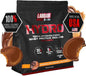 Labrada Hydro 100% Pure Hydrolyzed Whey 45 Servings 4lb (Peanut