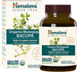 Himalaya Organic Bacopa Monnieri Nootropic Herbal 750 mg, 60 Plant-Based 60 Day