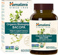 Himalaya Organic Bacopa Monnieri Nootropic Herbal 750 mg, 60 Plant-Based 60 Day