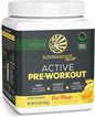 Sunwarrior Pre Workout Powder Energy Drink 30 Servings