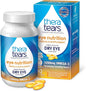 TheraTears Omega 3 Supplement, 1200mg, 90 1)