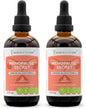 Menopause Secret Alcohol-Free, Glycerite Black Cohosh, 2x4 OZ