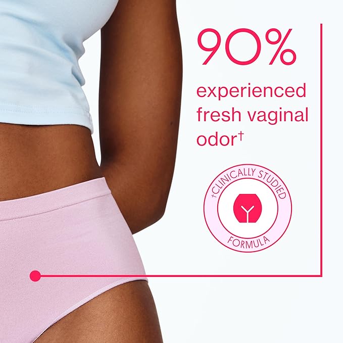 Love Wellness Good Girl Probiotics | Women's Vaginal Health Supplement | Vaginal Probiotics for Women pH Balance & Urinary Tract Health | Support Vaginal Odor & Flora | 30 Count